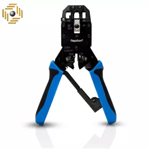 آچار شبکه ضامن دار رپیتون RP-C3R 864 Pin مدل 2