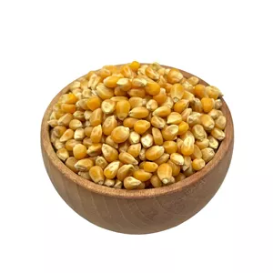 ذرت درجه یک ممتاز 500گرمی