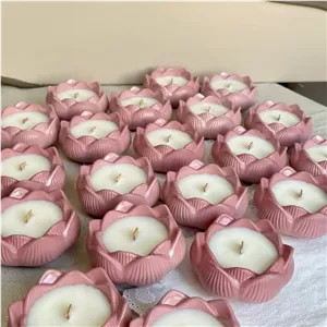 شات شمع آلاله  پس کرایه 