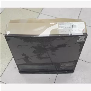 بخاری برقی گازی ژاپنی 4000مدل صفحه بغل