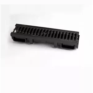 گاتر13گریل چدنی مدل مشبک