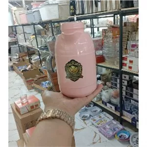 فلاکس یا فلاسک 400لیتری مینی در دو رنگ صورتی و قرمز گ