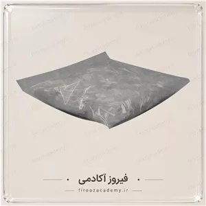 الیاف پروپلین (مخصوص تولید سنگ مصنوعی)