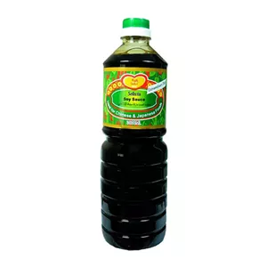 سویا سس یک لیتری