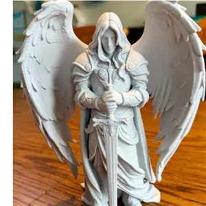 فیگور Warrior Angel