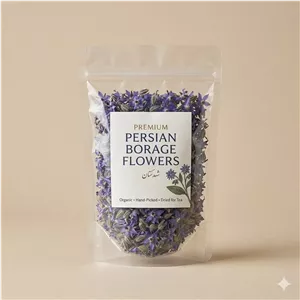خرید گل گاوزبان 30 گرمیفروش عمده، تکی به قیمت همکاری