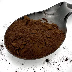 پودر سیر سیاه فله همدان 