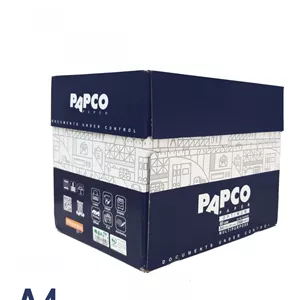 کاغذ A4 اپتیموم بسته 5 عددی (یک کارتن)