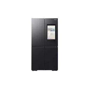 یخچال فریزر ساید بای ساید سامسونگ RF71DG9H0EB1AE اصلی با گارانتی رسمی سام سرویس