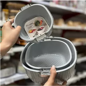 ست آبکش و لگن آویرا هوم کت
