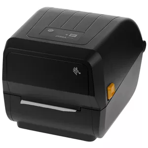 پرینتر لیبل زن زبرا مدل Zebra Zd888t