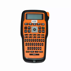 لیبل پرینتر دستی فارسی نویس ASB 1000 Pro