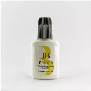 خرید پرایمر اکستنشن مژه 15 میل IB آی بی