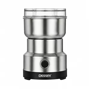آسیاب برقی 300 وات 100 گرم دسینی مدل Electric grinder