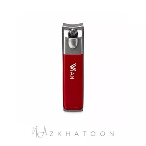 ناخنگیر کوچک مدل W25 وینWIAN Small Nail Clipper W25