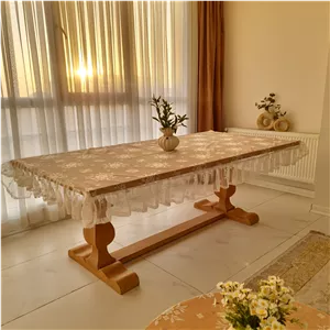  رومیزی دانتل ایکیا
