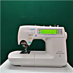 چرخ خیاطی ژوکی 2100