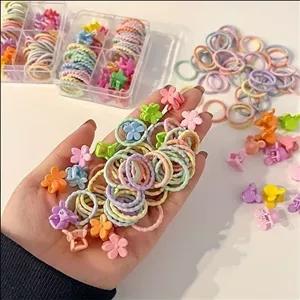 پک گیره و کش و کلیپس