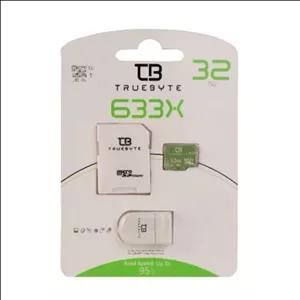 رم معموری 32 گیگ کلاس 10 ترابایت 