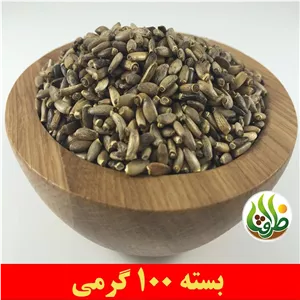 بذر خار مریم ( تخم خار مریم ) ظرافت 100 گرمی