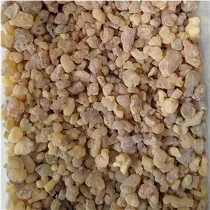50 گرم کندر درشت خوراکی 