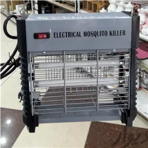 حشره کش برقی پر قدرت ( با گارانتی )