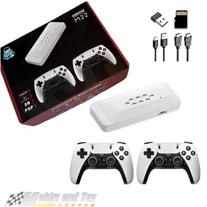 کنسول بازی گیم استیک Game Stick M22 