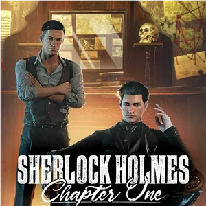 Sherlock Holmes Chapter One بازی کامپیوتر