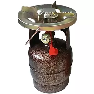 پیکنیک 1 کیلویی استاندارد با سری خوراک پز