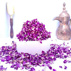 گل سرخ پرک