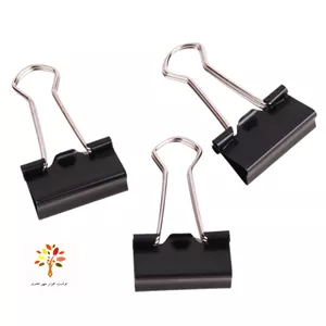 گیره دوبل DL Dingli DL.8354 25mm
