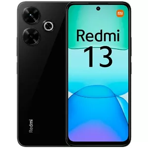 گوشی موبایل شیائومی Redmi 13 ظرفیت 256 گیگابایت رم 8 گیگابایت