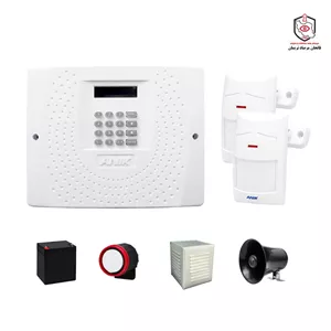  دزدگیر اماکن برند آنیک مدل ECO 4000