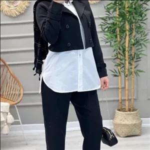 سه تیکه شومیز وست وشلوار