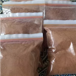 گرد غوره ترش و بی هسته کدبانو التا