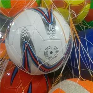 توپ فوتبال جنس خارجی سایز 5