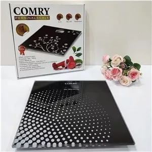 ترازوی دیجیتال وزن کشی برند COMERY 