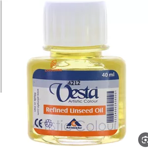 روغن بزرک 40میل وستا