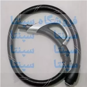 خرطومی جاروبرقی کورس اورجینال شرکتی (برددار) 