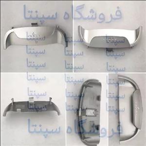 قفل درب جاروبرقی روسو(مطابق تصویر) 1عددگیره درب جاروبرقی روسودستگیره جاروبرقی روسو