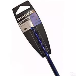 مته سرامیک 4 دیاجر فرانسه