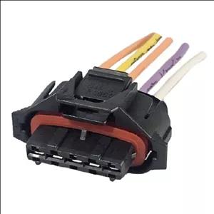 سوکت 5 فیش هواکش MVM (مدل بوش )