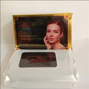 صابون گیاهی شفاف کننده پوست صورت (پس کرایه)