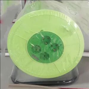 قرقره کابل سیار مدل مک