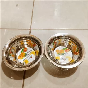 آبکش لگن سایز 20 یونیک آلمان