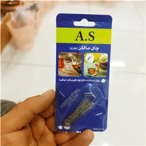 چای صاف کن