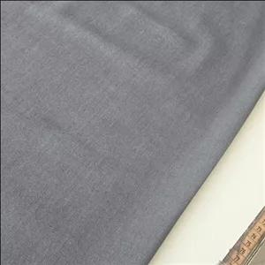 پارچه ی لینن عرض 150 جنس خوب تک رنگ رنگ طوسی قیمت به ازای 10 سانت  