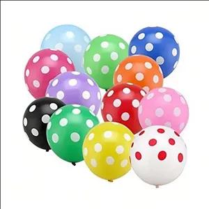 بادکنک خالدار کایو میکس (صد عددی بزرگ) 