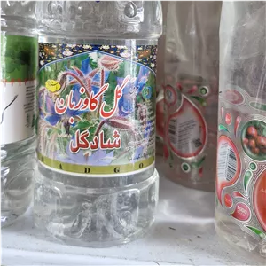 عرق گل گاو زبان 1 لیتری 