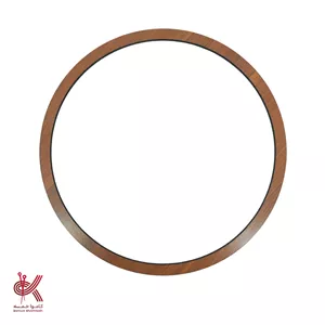 حلقه دریم کچر قطر 35سانت (کرایه پست درب منزل) 